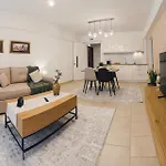 Danellgio Cozy Nest Apartment Chalkís