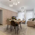 Danellgio Cozy Nest Chalkís