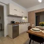Apartment Danellgio Cozy Nest *