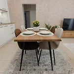 Apartment Danellgio Cozy Nest *