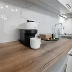 Danellgio Cozy Nest Apartment Chalkís