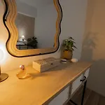 Danellgio Cozy Nest Apartment Chalkís