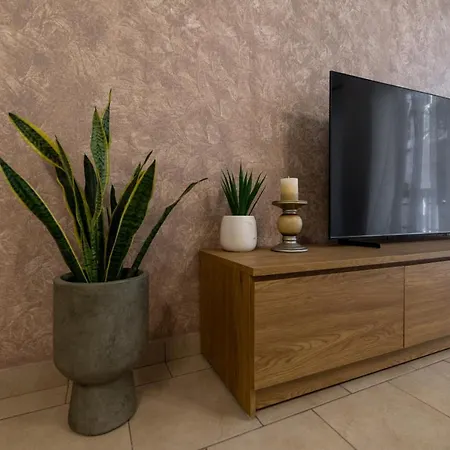 Danellgio Cozy Nest Apartment Chalkís