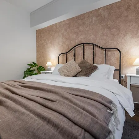 شقة Danellgio Cozy Nest
