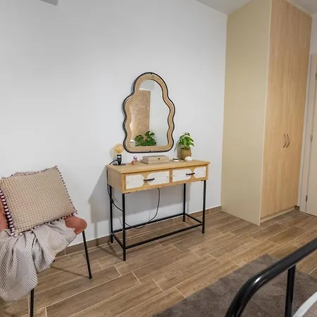 شقة Danellgio Cozy Nest