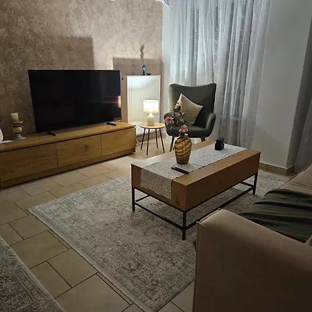 Apartment Danellgio Cozy Nest