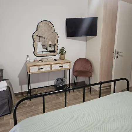 Danellgio Cozy Nest *