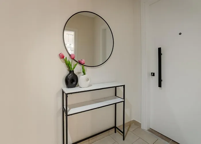 Danellgio Cozy Nest Chalkís